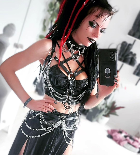 Image 936929 from Lady_denight_official
