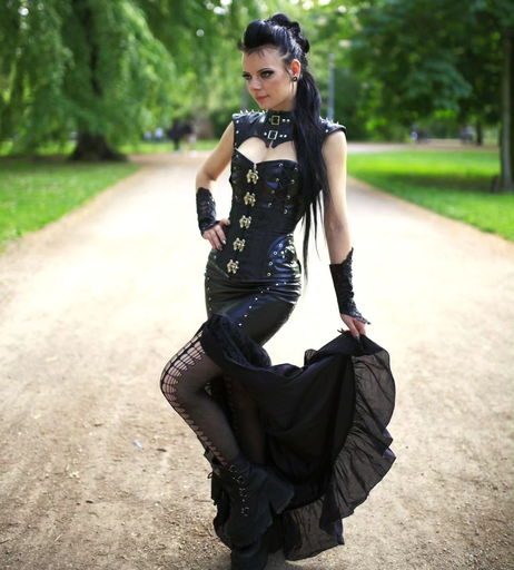 Image 936817 from Lady_denight_official