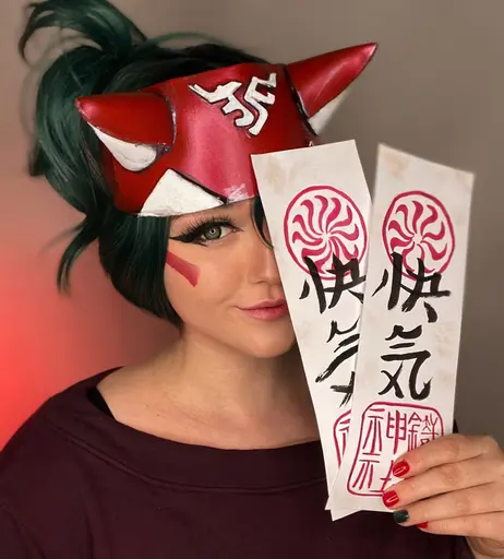 Image 9334089 from foxyuuki_cosplay