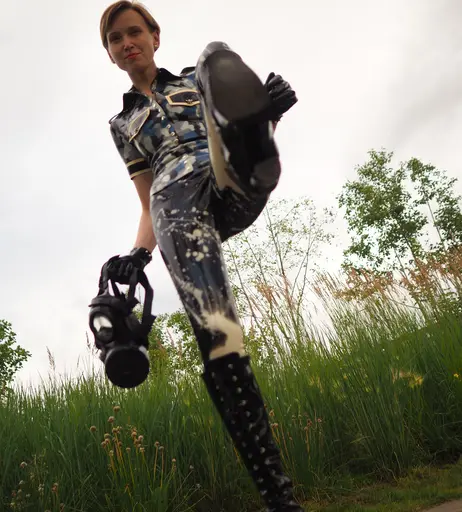 Image 9326082 from Latexdiva