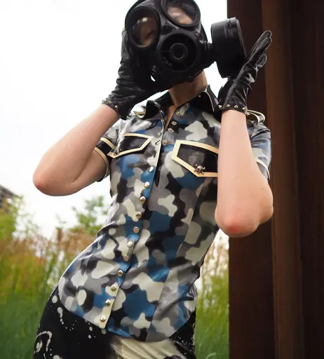Image 9326052 from Latexdiva