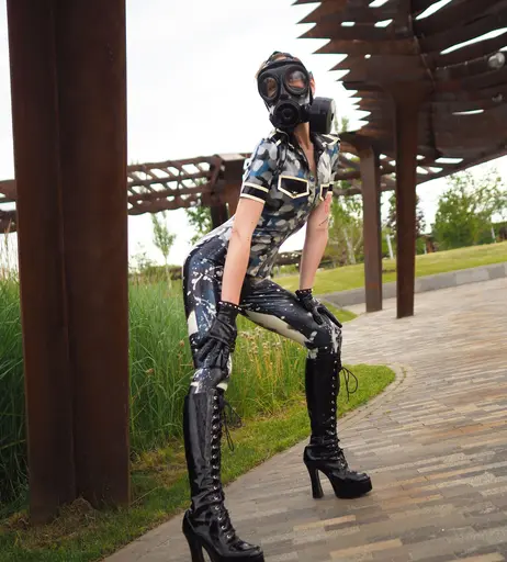 Image 9326053 from Latexdiva