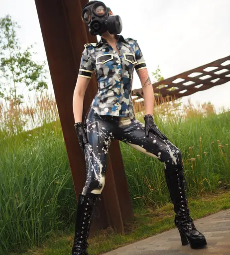 Image 9326038 from Latexdiva