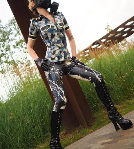 Image 9326020 from Latexdiva