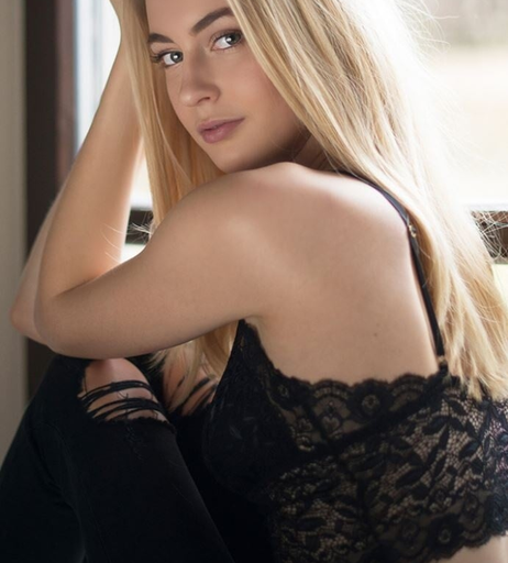 Image 989100 from Simona Hartl GNTM 2014