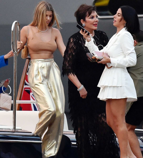Image 9885141 from Sofia Richie