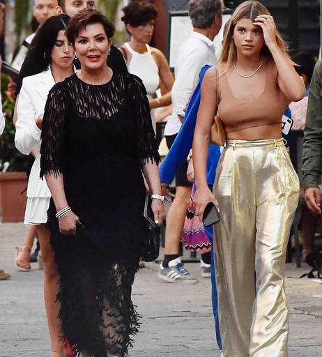 Image 9885144 from Sofia Richie