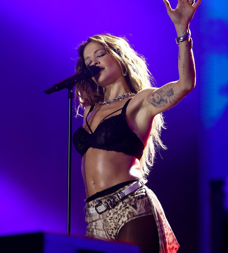 Image 9885270 from Rita Ora