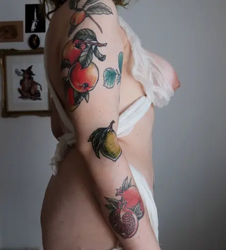 Image 9882639 from WitchyTQ