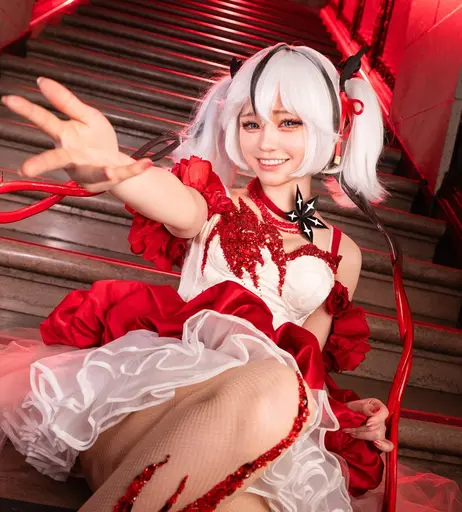Image 9880500 from min_cosplay / m3m3min / min_mmu