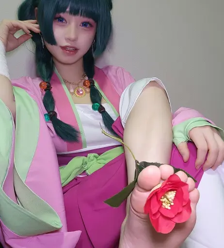 Image 9880499 from min_cosplay / m3m3min / min_mmu
