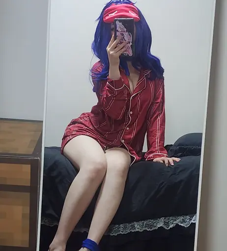 Image 9880498 from min_cosplay / m3m3min / min_mmu