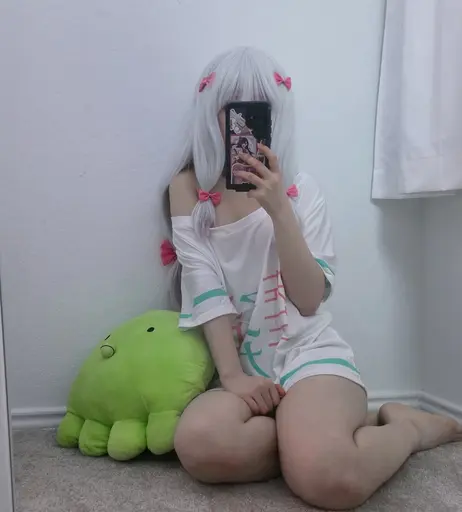 Image 9880491 from min_cosplay / m3m3min / min_mmu