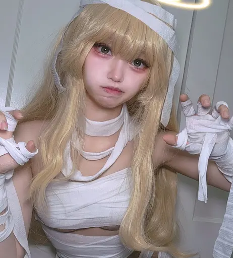 Image 9880493 from min_cosplay / m3m3min / min_mmu