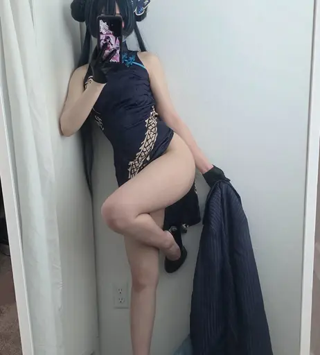 Image 9880494 from min_cosplay / m3m3min / min_mmu