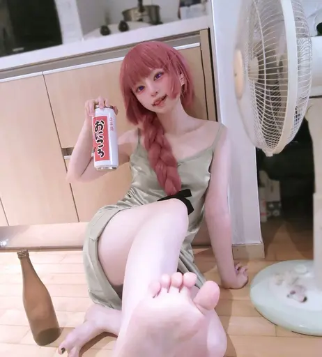 Image 9880497 from min_cosplay / m3m3min / min_mmu