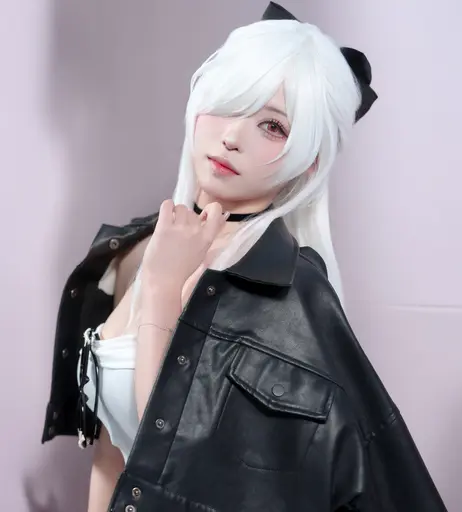 Image 9880418 from 시루다냥 / siru_cos27 / siru0207