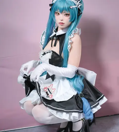 Image 9880416 from 시루다냥 / siru_cos27 / siru0207