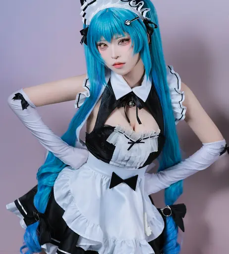 Image 9880414 from 시루다냥 / siru_cos27 / siru0207
