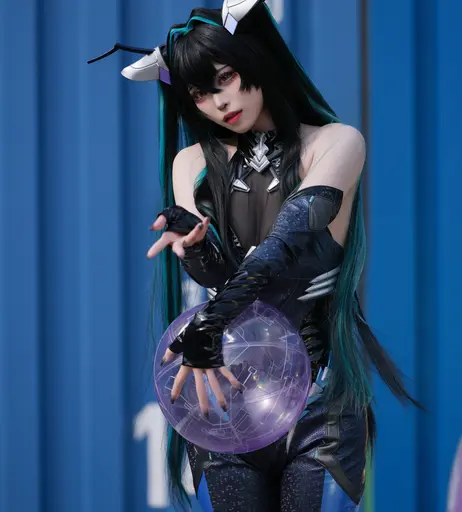 Image 9880417 from 시루다냥 / siru_cos27 / siru0207