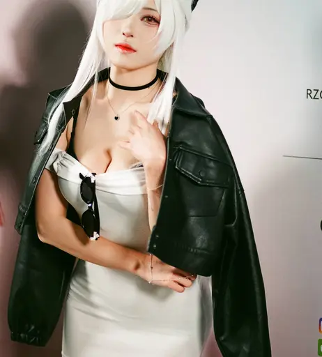 Image 9880402 from 시루다냥 / siru_cos27 / siru0207