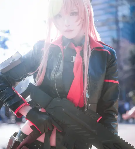 Image 9880400 from 시루다냥 / siru_cos27 / siru0207