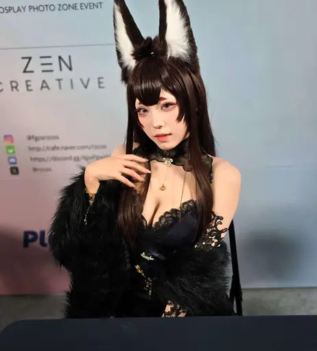 Image 9880424 from 시루다냥 / siru_cos27 / siru0207