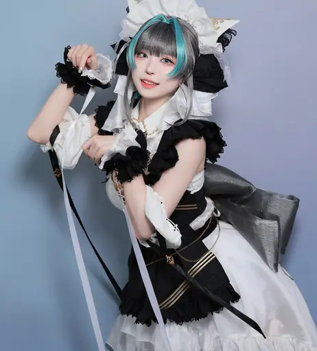 Image 9880399 from 시루다냥 / siru_cos27 / siru0207