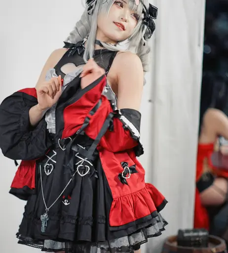 Image 9880391 from 시루다냥 / siru_cos27 / siru0207