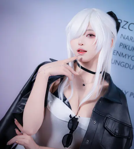 Image 9880393 from 시루다냥 / siru_cos27 / siru0207