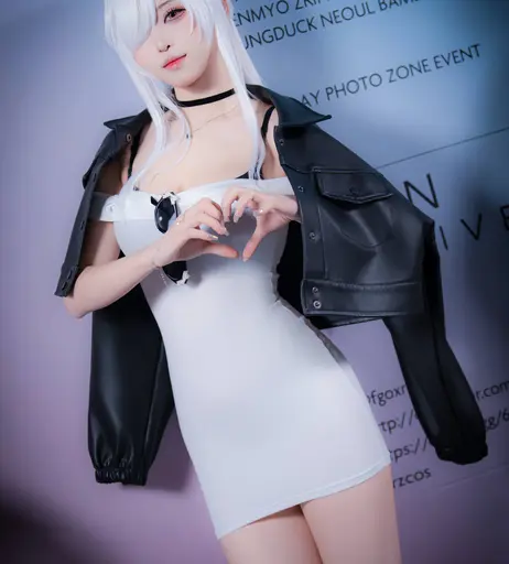 Image 9880396 from 시루다냥 / siru_cos27 / siru0207
