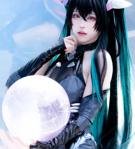 Image 9880395 from 시루다냥 / siru_cos27 / siru0207