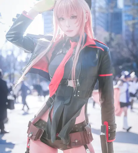 Image 9880394 from 시루다냥 / siru_cos27 / siru0207