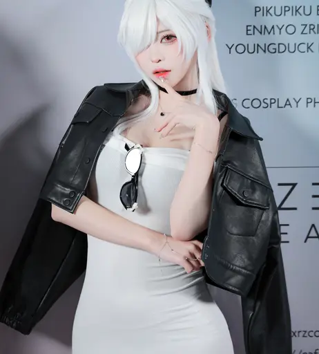 Image 9880397 from 시루다냥 / siru_cos27 / siru0207