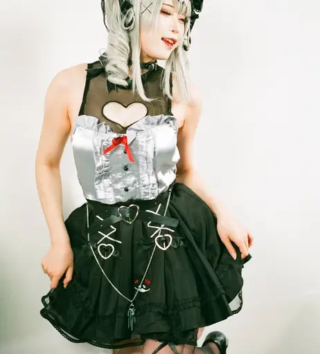 Image 9880388 from 시루다냥 / siru_cos27 / siru0207