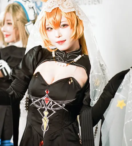 Image 9880387 from 시루다냥 / siru_cos27 / siru0207