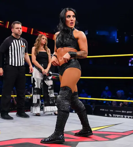 Image 9880945 from Tessa Blanchard (Wrestler)