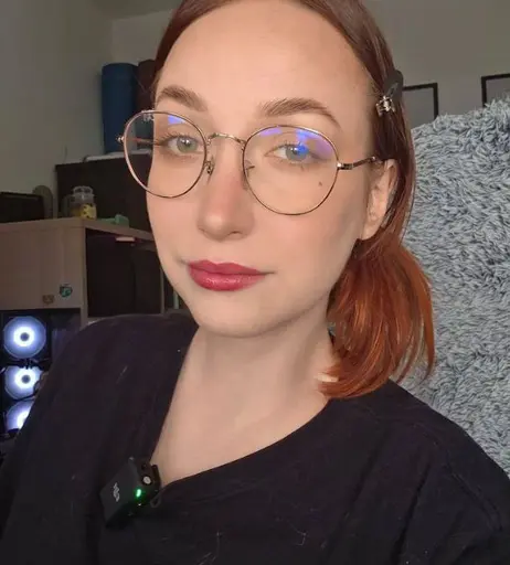Image 9877836 from Michelle Puttini (Italian Streamer)