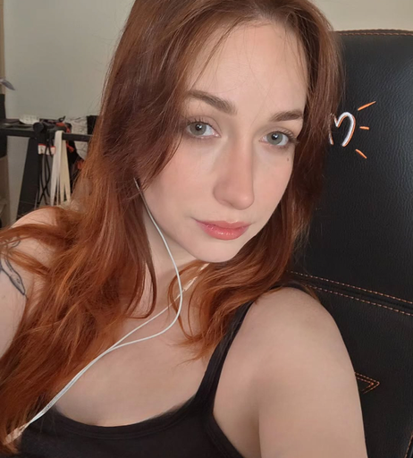 Image 9877835 from Michelle Puttini (Italian Streamer)