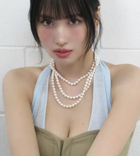 Image 9877647 from Hirai Momo | TWICE