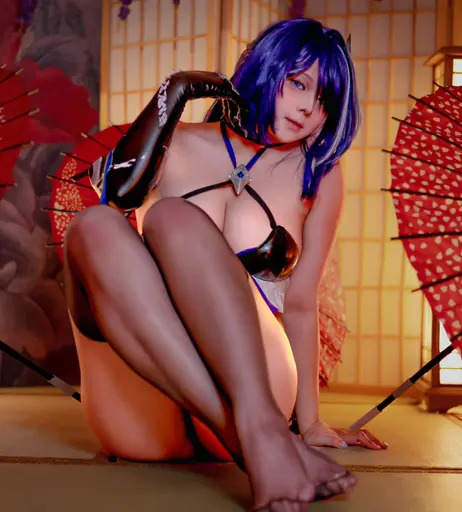 Image 9874552 from ritheania.c / RitheCosplay