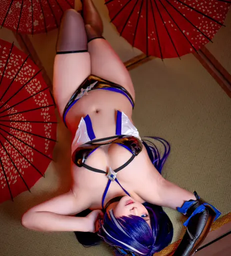 Image 9874553 from ritheania.c / RitheCosplay