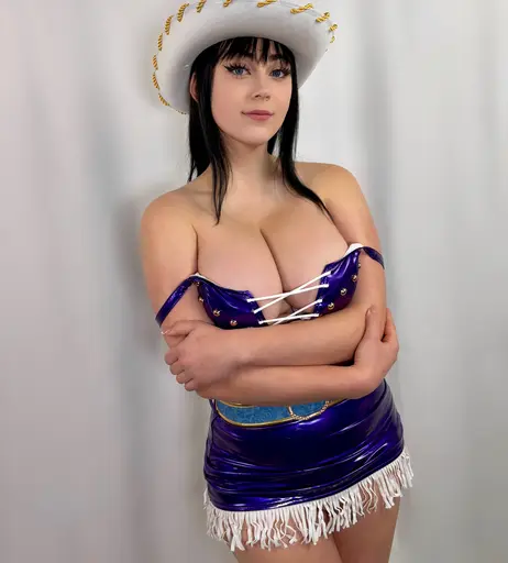 Image 9871952 from buttercupcosplays