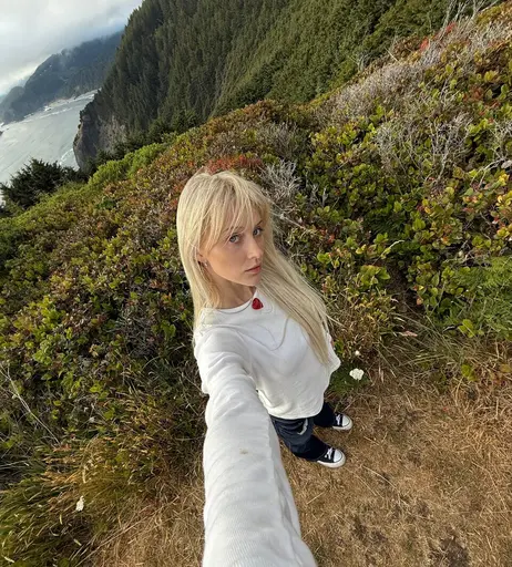 Image 9870869 from Xdestinyrose | littlepolishangel | Lena Polanski