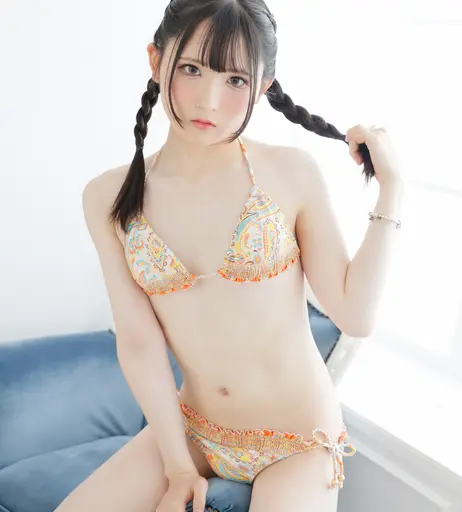Image 9879372 from おちんコス (Ochincos, Pennis Cosplay) series, Getchu amatuer JAV