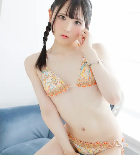 Image 9879369 from おちんコス (Ochincos, Pennis Cosplay) series, Getchu amatuer JAV