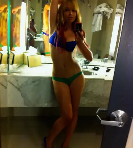 Image 9867352 from Kaydendaily / Kayden Kross