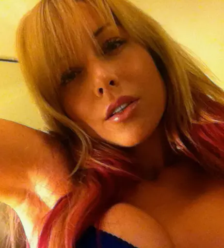 Image 9867340 from Kaydendaily / Kayden Kross