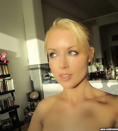 Image 9867313 from Kaydendaily / Kayden Kross