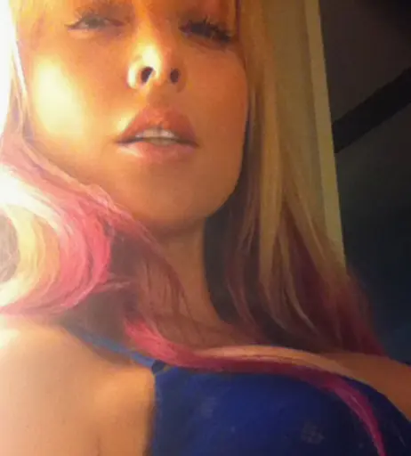 Image 9867334 from Kaydendaily / Kayden Kross